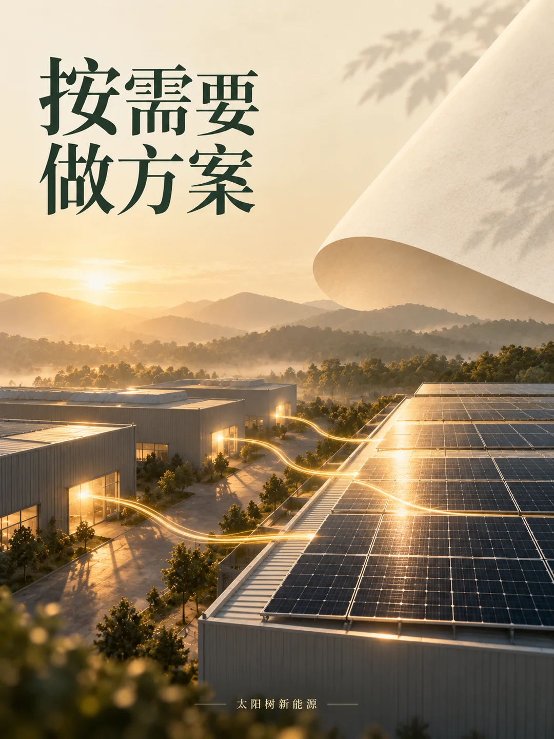 按需要做方案，AI概念配图