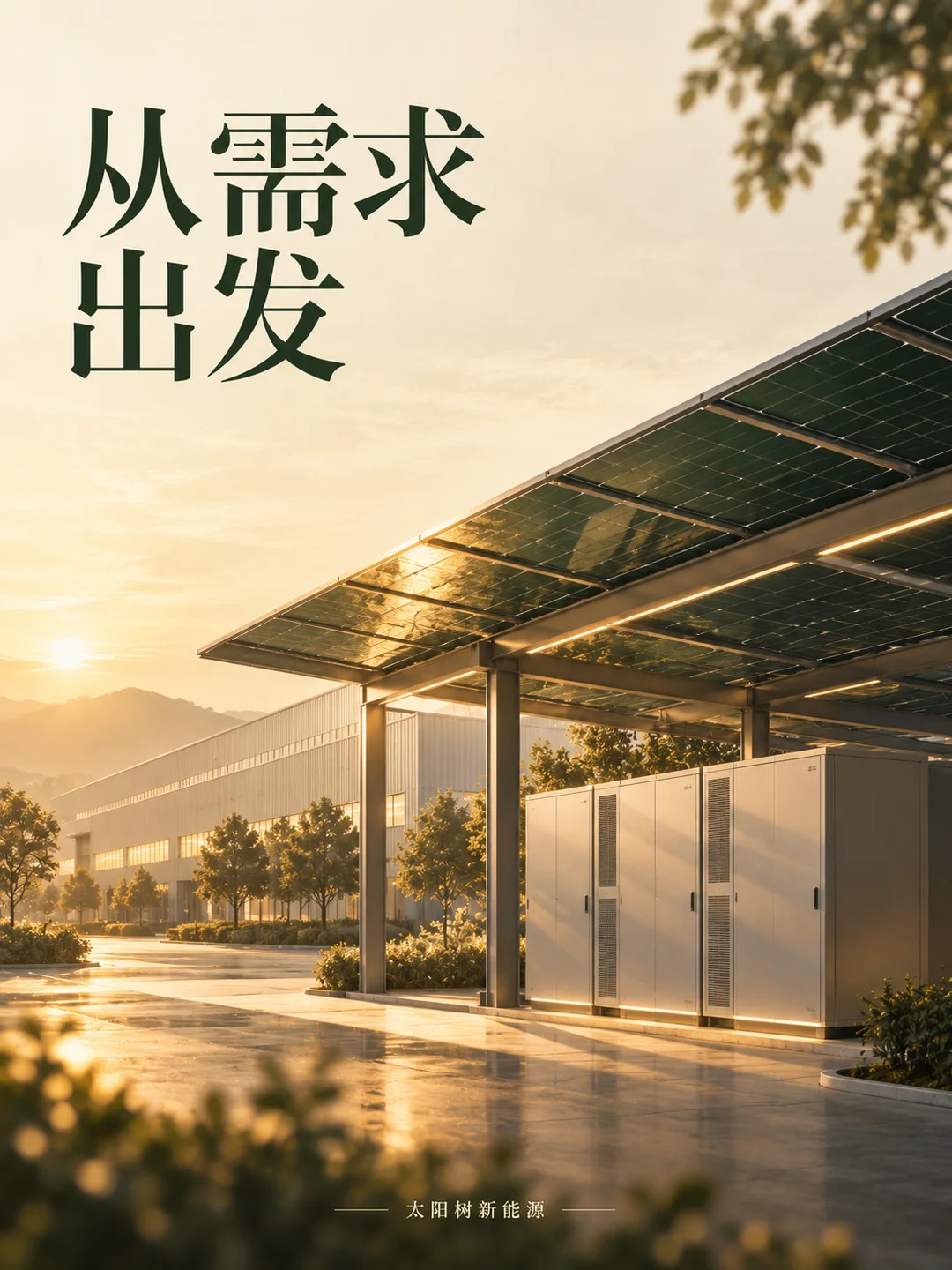 从需求出发,AI概念配图