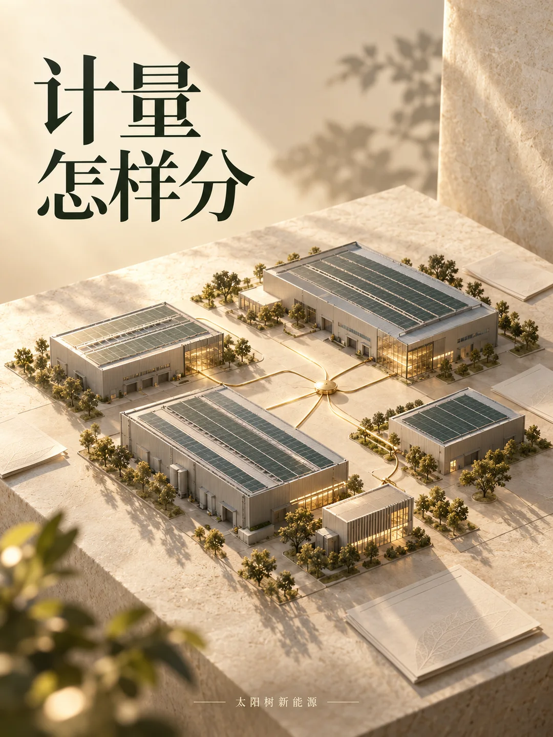 计量怎样分,AI概念配图