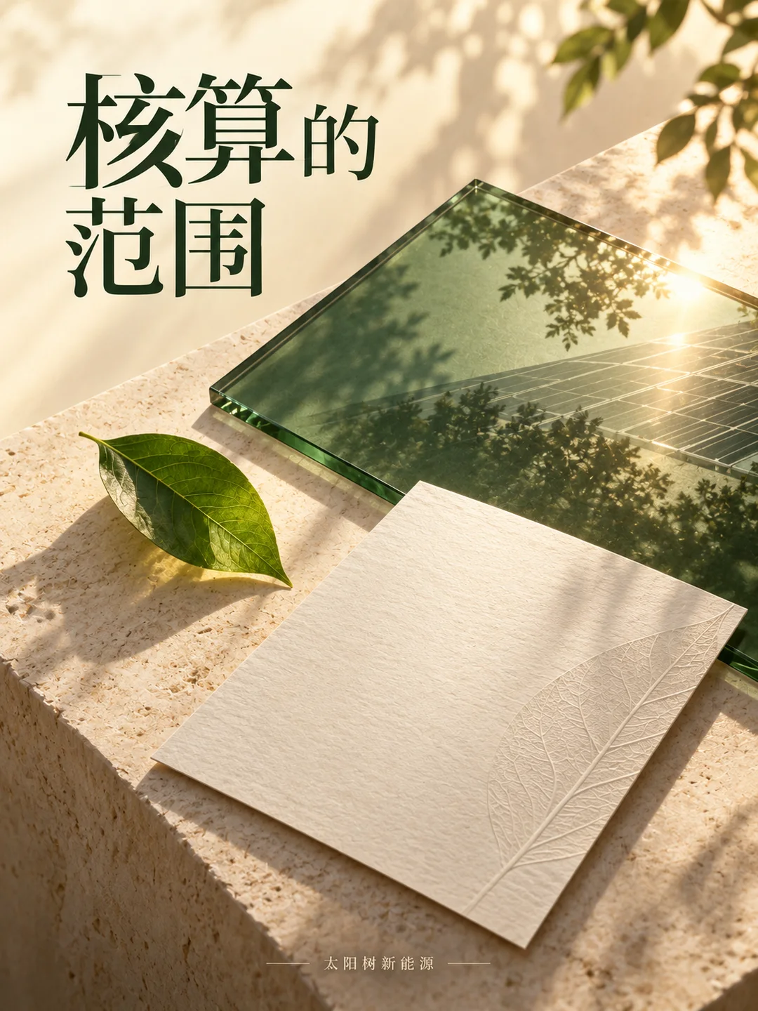 核算的范围,AI概念配图