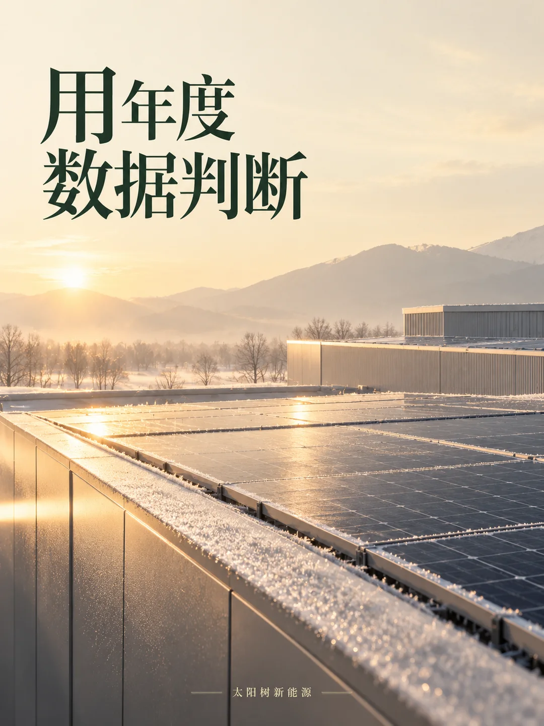 用年度数据判断，AI概念配图