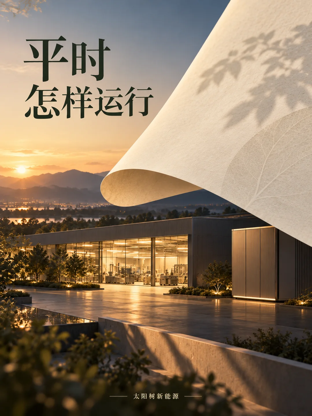 平时怎样运行,AI概念配图